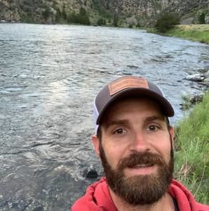 Meet your Posher, Matt